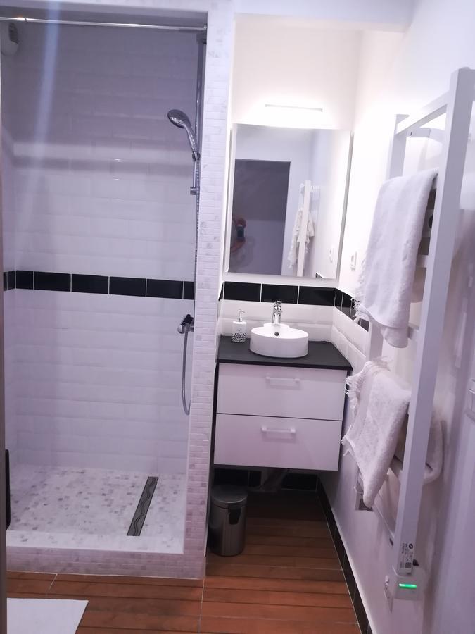 High Standing Apart 55M2 - Reserved Parking - 1 Room Avignon Eksteriør bilde