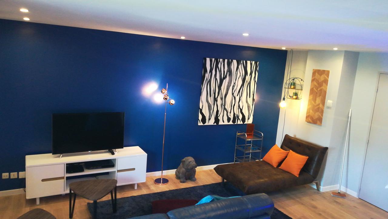 High Standing Apart 55M2 - Reserved Parking - 1 Room Avignon Eksteriør bilde